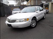 1998 Lincoln Continental