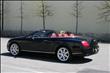 2009 Bentley Continental GTC