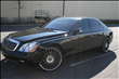 2004 Maybach 57