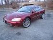 2001 Chrysler Sebring