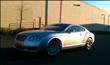 2004 Bentley Continental