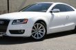 2011 Audi A5