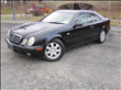 1998 Mercedes-Benz CLK Class