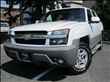 2002 Chevrolet Avalanche