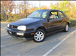 1997 Volkswagen Cabrio