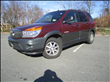 2003 Buick Rendezvous