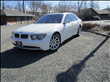 2004 BMW 7 series