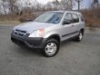2002 Honda CR-V