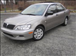 2002 Mitsubishi Lancer