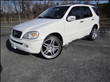 2005 Mercedes-Benz M Class