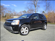 2005 Chevrolet Equinox