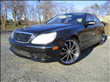 2006 Mercedes-Benz S Class