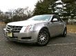 2008 Cadillac CTS
