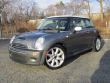 2002 Mini Cooper