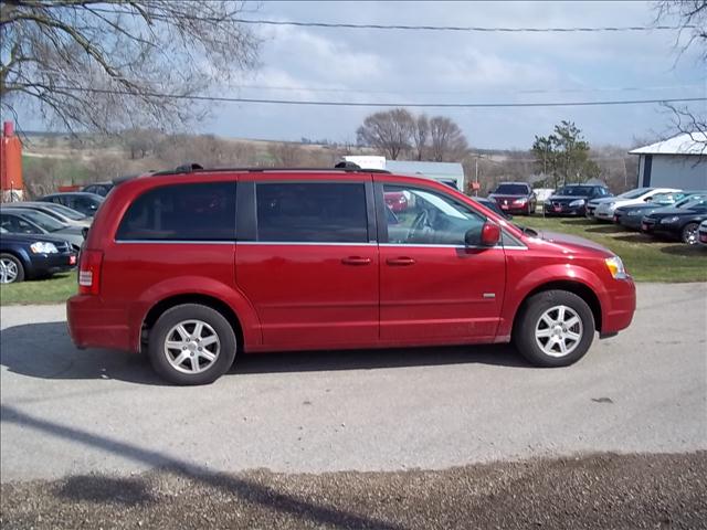 2008 Chrysler Town and Country for sale