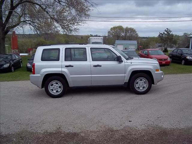 2010 Jeep Patriot for sale