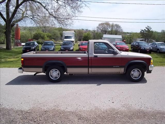 1992 Dodge Dakota for sale