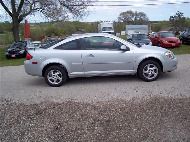 2008 Pontiac G5 for sale