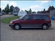 1991 Dodge Caravan