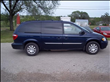 2005 Chrysler Town and Country