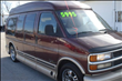 1997 Chevrolet G1500