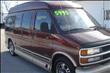 1997 Chevrolet G1500