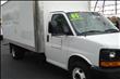 2005 GMC Savana