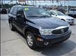 2007 Buick Rainier