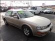 1996 Nissan Maxima