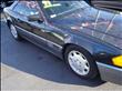 1991 Mercedes-Benz 500