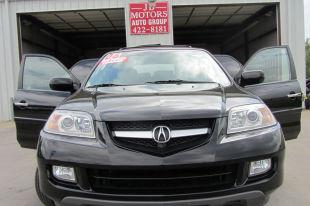 2006 Acura MDX for sale