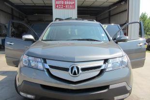 2008 Acura MDX for sale