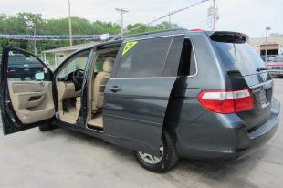 2005 Honda Odyssey for sale