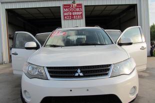 2007 Mitsubishi Outlander for sale