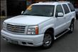 2002 Cadillac Escalade