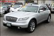 2004 Infiniti FX35