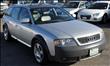 2001 Audi allroad