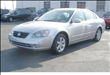 2002 Nissan Altima