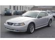 2004 Ford Mustang