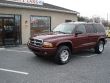 2002 Dodge Durango