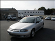 2004 Chevrolet Cavalier