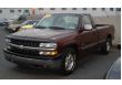 2000 Chevrolet Silverado 1500
