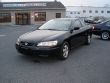 2001 Honda Accord