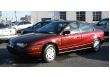2001 Saturn S Series