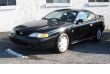 1997 Ford Mustang