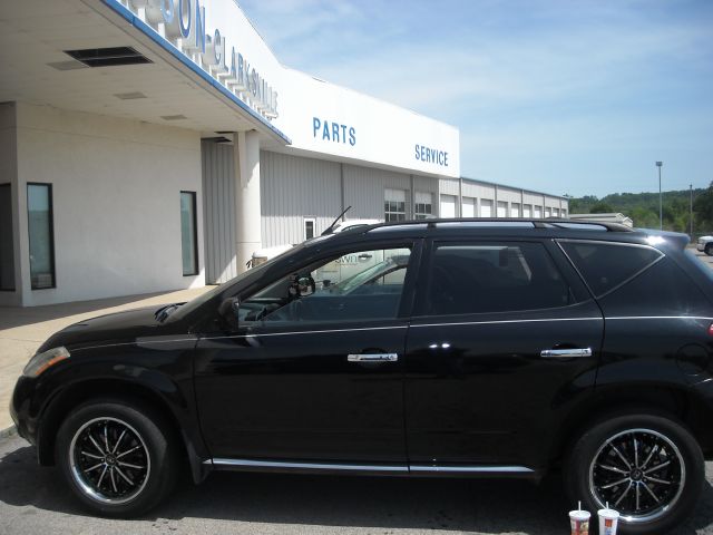 2006 Nissan Murano for sale