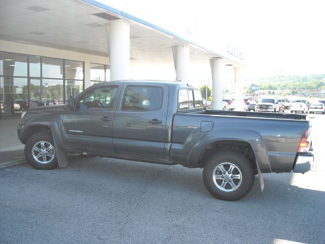 2011 Toyota Tacoma for sale