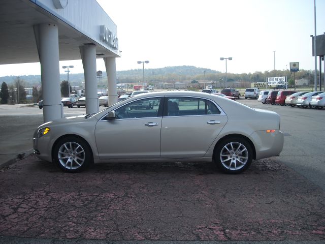 2011 Chevrolet Malibu for sale