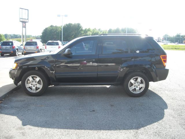 2006 Jeep Grand Cherokee for sale