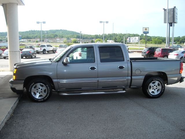 2006 Chevrolet Silverado 1500 for sale